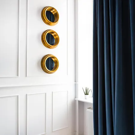 French Touch: Romantyczny W Kamienicy *