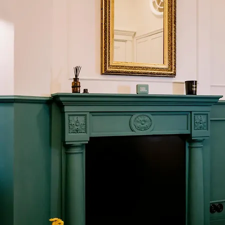 Apartmán French Touch: Romantyczny W Kamienicy *